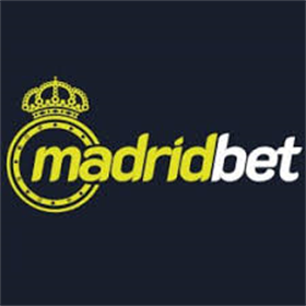 madridbet logo